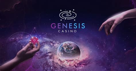  genesis casino ändern